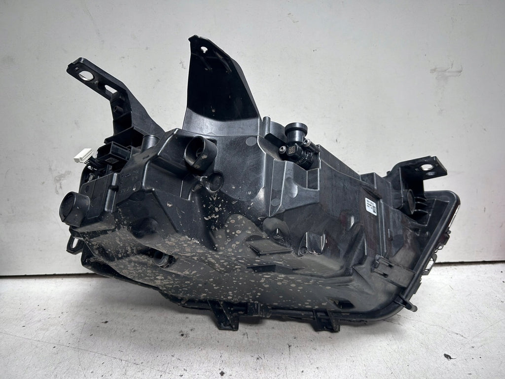 Frontscheinwerfer Opel Astra L 9858777080 LED Links Scheinwerfer Headlight SCH8932350060qj