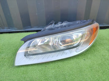 Laden Sie das Bild in den Galerie-Viewer, Frontscheinwerfer Volvo Xc70 Xenon Links Scheinwerfer Headlight