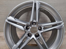 Load image into Gallery viewer, 1x Alufelge 18 Zoll 8.0" 5x112 26ET 8W0601025EC Audi A4 Rim Wheel FEL9294999152ad