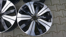 Load image into Gallery viewer, 4x Alufelge 19 Zoll 7.5" 5x108 50 5ET 32143627 Volvo V60 Xc90 S60 Rim Wheel FEL4706604801dm