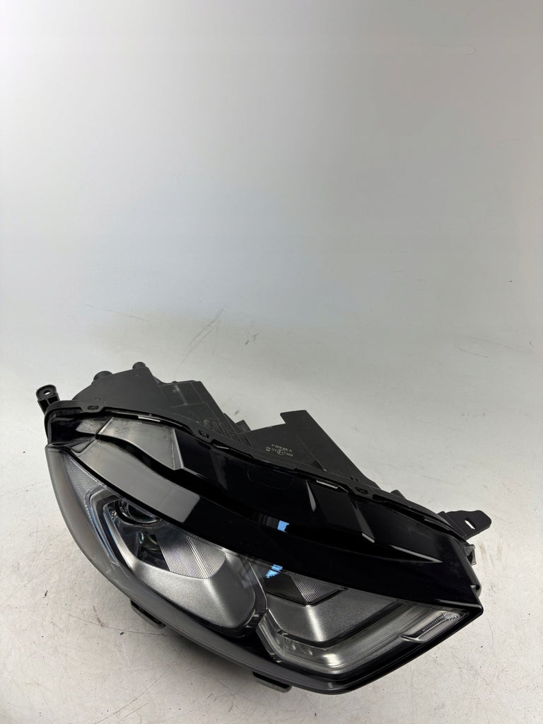 Frontscheinwerfer Ford Ecosport GN15-13D154-DE Xenon Rechts Headlight SCH3932027987bg