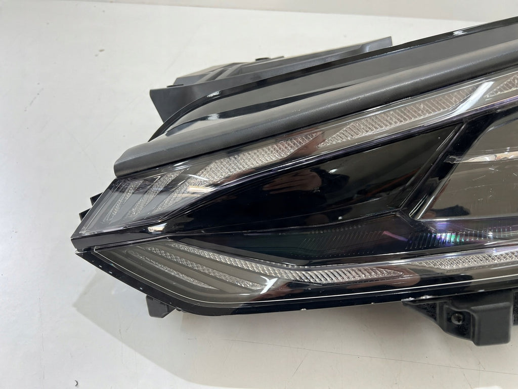 Frontscheinwerfer Kia Ev6 92101-CV1 Links Scheinwerfer Headlight