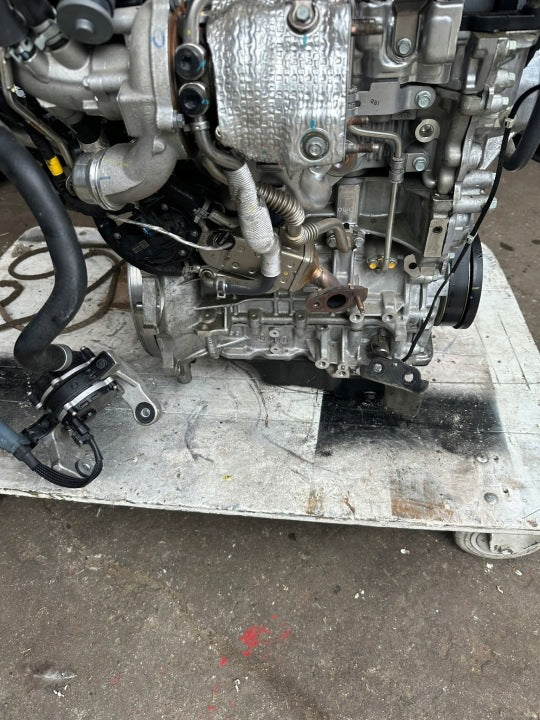 Motor Hyundai Tucson G4FT 1.6 T-GDI 2021 Benzin Engine Komplett MOT8700533543ol