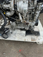 Laden Sie das Bild in den Galerie-Viewer, Motor Hyundai Tucson G4FT 1.6 T-GDI 2021 Benzin Engine Komplett MOT8700533543ol