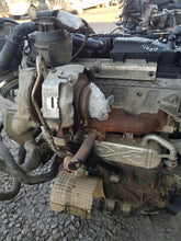 Laden Sie das Bild in den Galerie-Viewer, Motor Audi Seat Skoda VW I CFF 2.0 TDI 181TKm 2011 Diesel Engine Unkomplett MOT9558367189oj