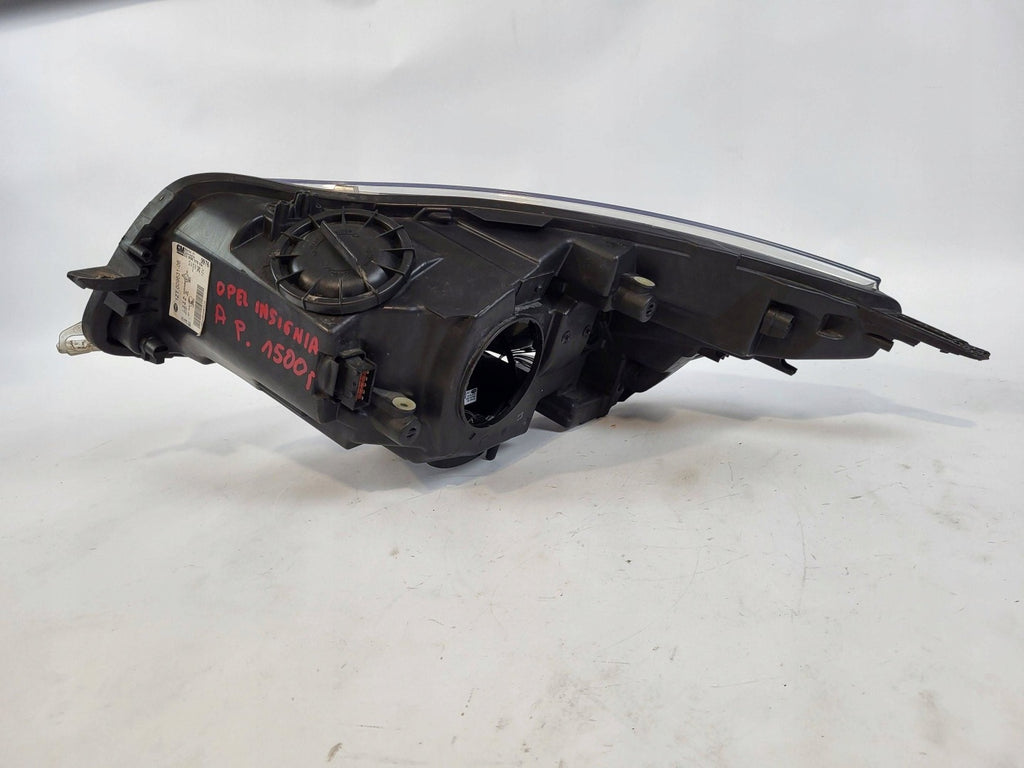 Frontscheinwerfer Opel Insignia A 22950976 Rechts Scheinwerfer Headlight SCH2598532523ye