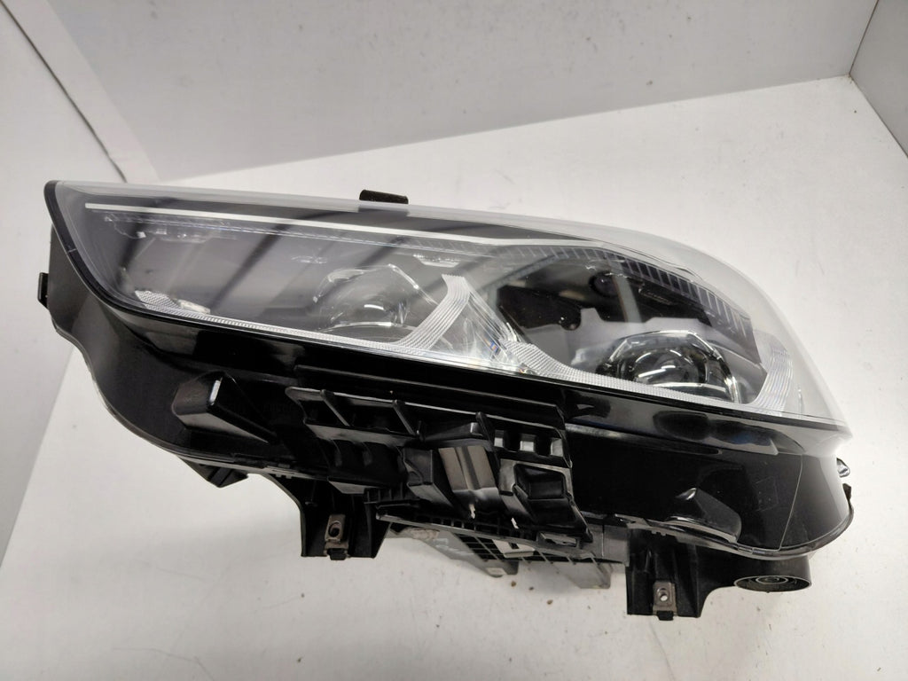 Frontscheinwerfer BMW X2 F39 5A29E95 Full LED Links Scheinwerfer Headlight SCH2386769330yj