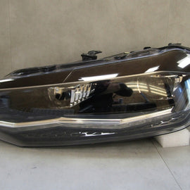 Frontscheinwerfer VW Polo 2G1941035F LED Links Scheinwerfer Headlight SCH3076149824al