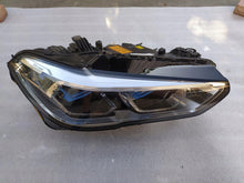 Load image into Gallery viewer, Frontscheinwerfer BMW X5 G05 F95 G06 F96 9481790-05 Laser Rechts Headlight SCH6345956936rj