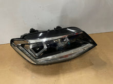 Load image into Gallery viewer, Frontscheinwerfer VW Caddy 2K1941040A LED Rechts Scheinwerfer Headlight SCH6947311853wm