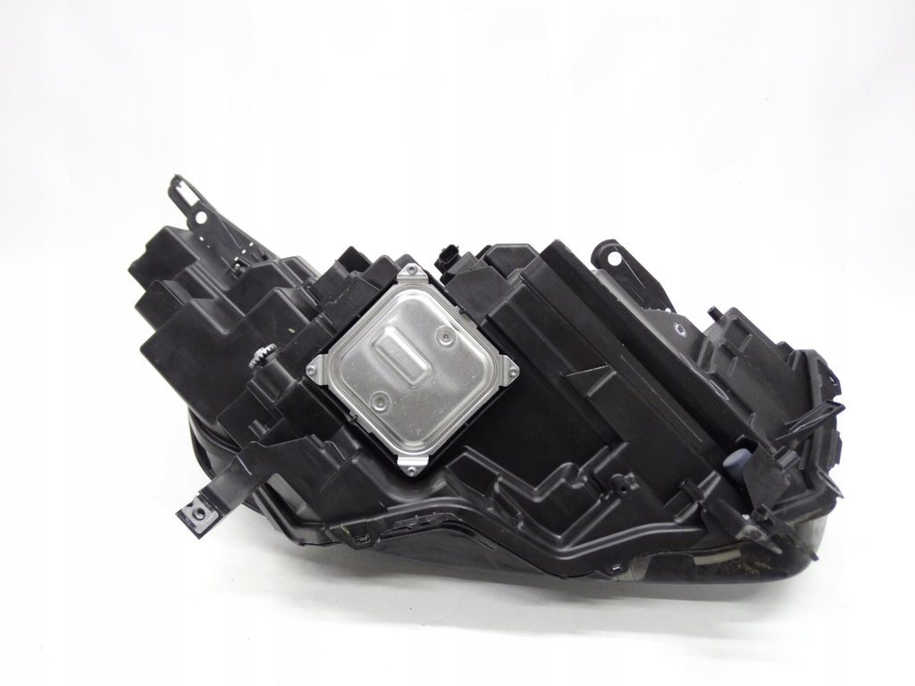 Frontscheinwerfer Renault Kangoo III 260608525R LED Links Scheinwerfer Headlight SCH9115997257fb