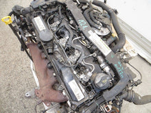 Laden Sie das Bild in den Galerie-Viewer, Motor Mercedes-Benz Cls 651924 2.2 170PS 125kW Diesel Engine Unkomplett MOT4467707456sf