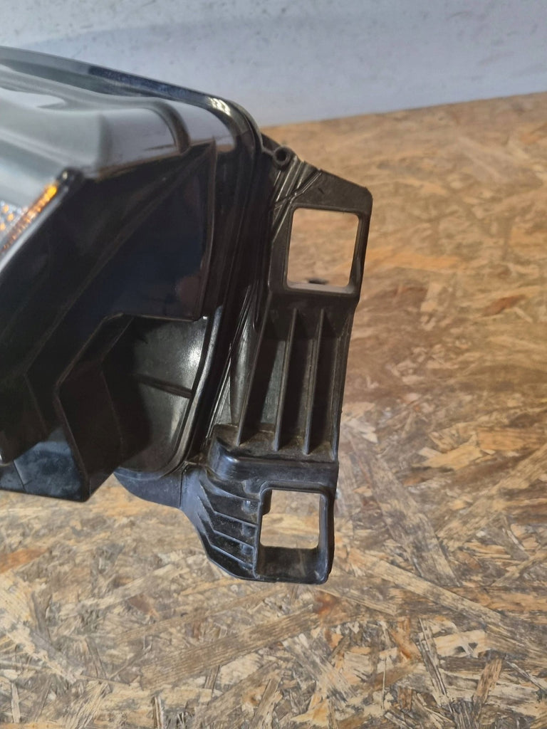 Frontscheinwerfer Skoda Enyaq 5LB941016F LED Rechts Scheinwerfer Headlight