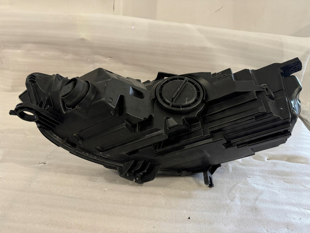Frontscheinwerfer Audi A4 B9 8W0941012 Full LED Rechts Scheinwerfer Headlight