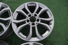 Load image into Gallery viewer, 4x Alufelge 17 Zoll 7.0" 5x112 48 5ET A2054010200 Mercedes-Benz W205 Rim Wheel FEL4510275249th