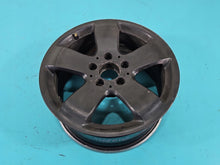 Load image into Gallery viewer, 4x Alufelge 16 Zoll 7.5" 5x112 Schwarz Mercedes-Benz W212 Rim Wheel FEL2218327891il
