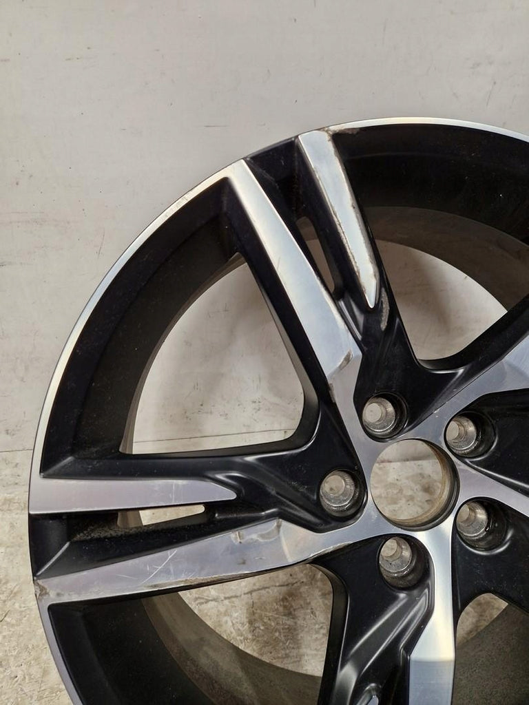 1x Alufelge 19 Zoll 7.5" 5x108 50 5ET 31423931 Volvo Xc60 Ii Rim Wheel FEL7643554621ep