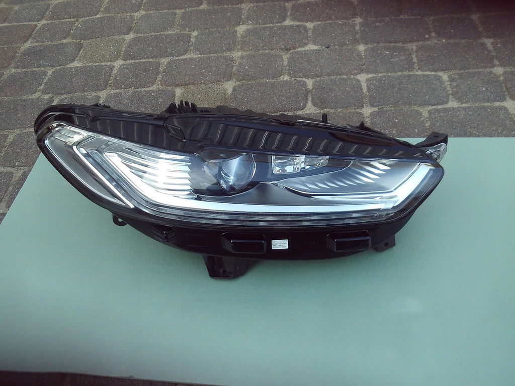 Frontscheinwerfer Ford Mondeo 89912880 Full LED Rechts Scheinwerfer Headlight