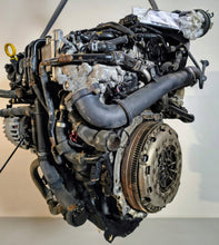 Laden Sie das Bild in den Galerie-Viewer, Motor Skoda VW Superb Passat DCXA 1.6 TDI 120PS 88kW 2014 Diesel Engine Komplett
