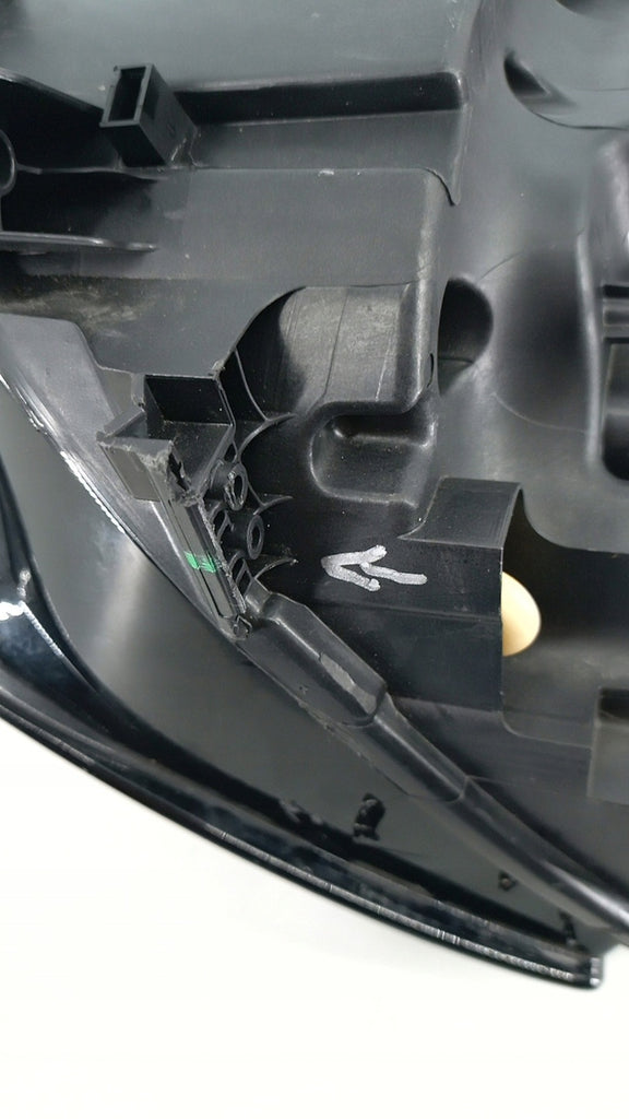 Frontscheinwerfer VW Id.4 11B941036M Full LED Rechts Scheinwerfer Headlight SCH5539418166vx