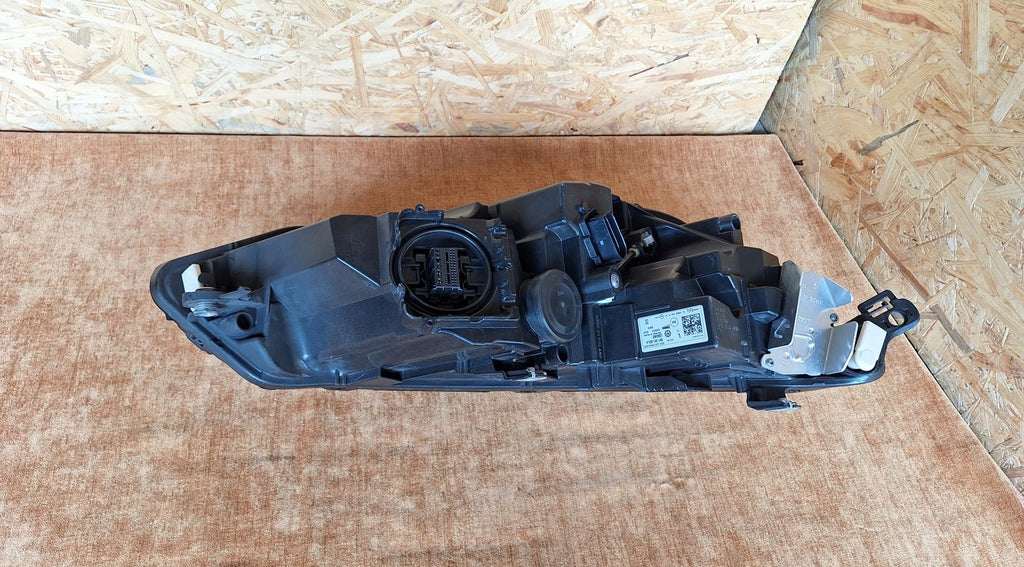 Frontscheinwerfer VW Golf VIII 5H1941005A LED Links Scheinwerfer Headlight SCH8581283084oo