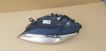 Laden Sie das Bild in den Galerie-Viewer, Frontscheinwerfer Audi Q5 8R0941005C LED Links Scheinwerfer Headlight