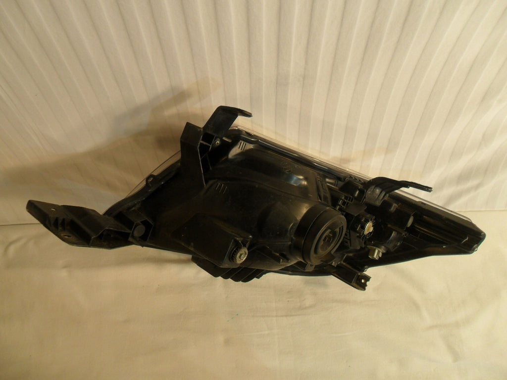 Frontscheinwerfer Toyota Hilux Rechts Scheinwerfer Headlight SCH2482994734vw