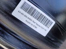 Laden Sie das Bild in den Galerie-Viewer, 1x Alufelge 20 Zoll 11.0&quot; 5x130 60ET 9J1601025AH Porsche Taycan Rim Wheel