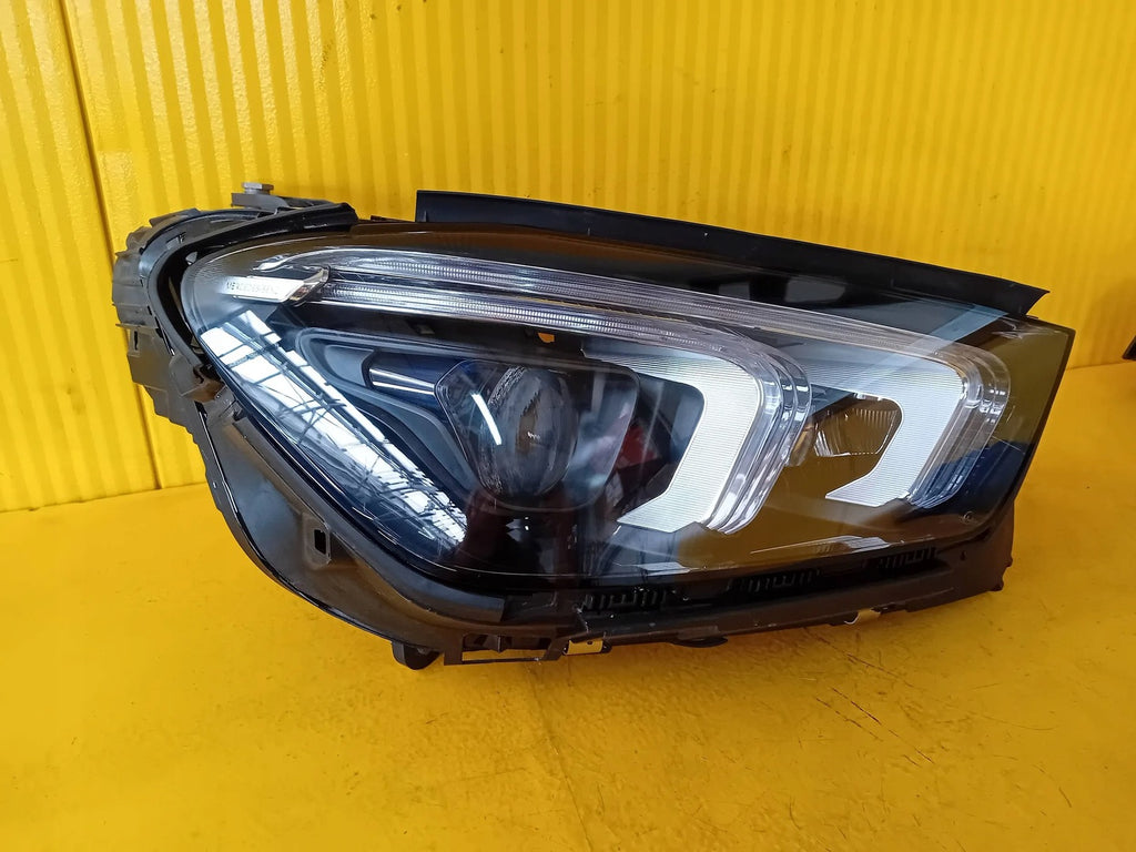 Frontscheinwerfer Mercedes-Benz Gle A1679061204 LED Rechts Headlight