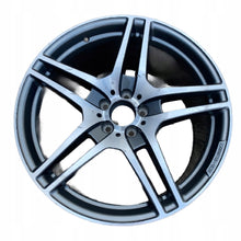 Load image into Gallery viewer, 1x Alufelge 20 Zoll 11.0" 5x112 A1974010302 Mercedes-Benz Sls Amg Rim Wheel FEL7274327606yj