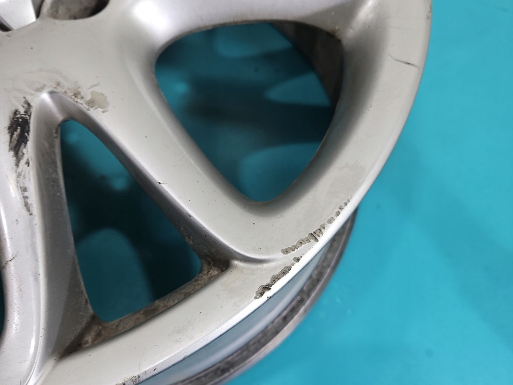 1x Alufelge 20 Zoll 9.0" 5x130 60ET Porsche Cayenne Rim Wheel FEL7210862598ip