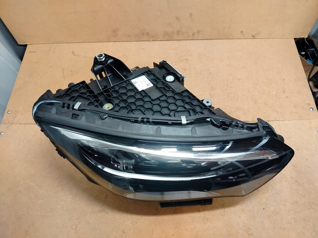 Frontscheinwerfer Mercedes-Benz Eqe A2959060400 Full LED Rechts Headlight SCH6880041091zt