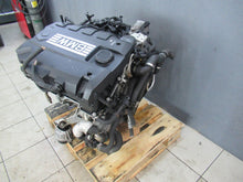 Laden Sie das Bild in den Galerie-Viewer, Motor BMW E81 E90 E87 N43B20 2.0 165TKm Benzin Engine Komplett