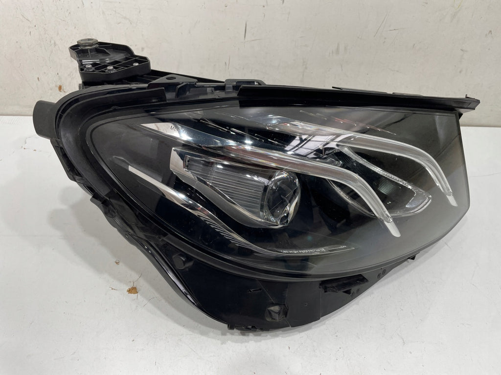 Frontscheinwerfer Mercedes-Benz W213 A2139068808 LED Rechts Headlight SCH6410230572oa