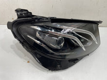 Load image into Gallery viewer, Frontscheinwerfer Mercedes-Benz W213 A2139068808 LED Rechts Headlight SCH6410230572oa