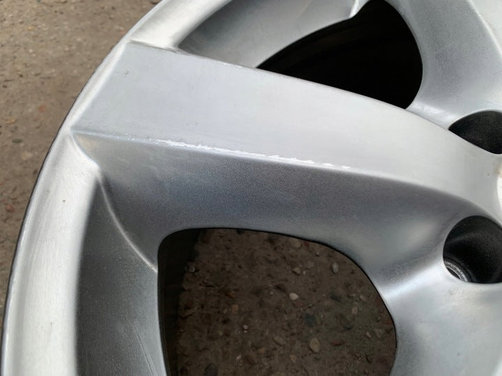 1x Alufelge 18 Zoll 8.0" 5x114.3 30ET Rim Wheel FEL2331354925ab