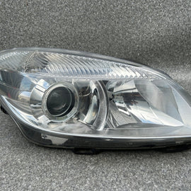Frontscheinwerfer Skoda Fabia II 5J1941016D Rechts Scheinwerfer Headlight SCH8191732143yg