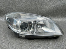 Load image into Gallery viewer, Frontscheinwerfer Skoda Fabia II 5J1941016D Rechts Scheinwerfer Headlight SCH8191732143yg