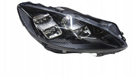 Frontscheinwerfer Ford Kuga III LV4B-13E014-FG Full LED Rechts Headlight