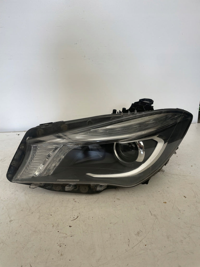 Frontscheinwerfer Mercedes-Benz Cla A1178201561 Xenon Links Headlight SCH2267928078ms