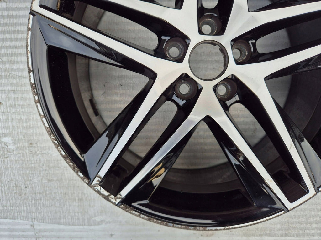 1x Alufelge 18 Zoll 7.0" 5x112 51ET 6F0601025E Cupra Ibiza I V Rim Wheel FEL4194139608bi