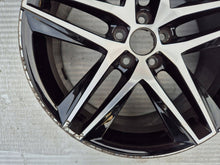 Load image into Gallery viewer, 1x Alufelge 18 Zoll 7.0" 5x112 51ET 6F0601025E Cupra Ibiza I V Rim Wheel FEL4194139608bi