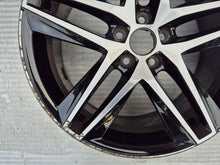 Load image into Gallery viewer, 1x Alufelge 18 Zoll 7.0" 5x112 51ET 6F0601025E Cupra Ibiza I V Rim Wheel FEL4194139608bi