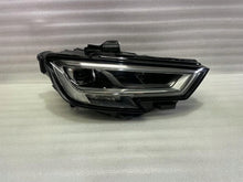 Load image into Gallery viewer, Frontscheinwerfer Audi A3 8V0941033C LED Ein Stück (Rechts oder Links) Headlight