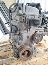 Laden Sie das Bild in den Galerie-Viewer, Motor Mazda 5 LF6P 2.0 155PS 210TKm Benzin Engine Unkomplett