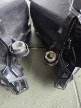 Laden Sie das Bild in den Galerie-Viewer, Frontscheinwerfer Mercedes-Benz W213 2139067509 2139067609 LED Ein Satz SCH4295608130jb