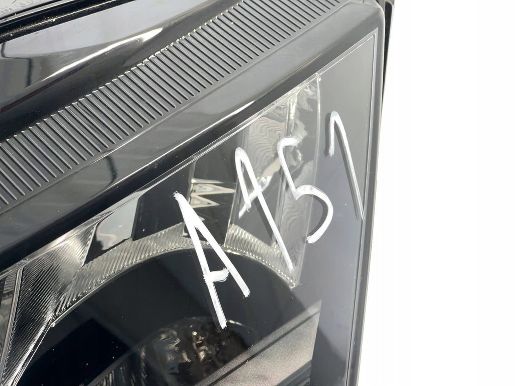 Frontscheinwerfer Skoda Octavia I 5E4941009 Links Scheinwerfer Headlight SCH2993026477zf