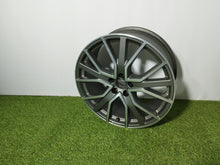Load image into Gallery viewer, 1x Alufelge 20 Zoll 8.5" 5x112 43ET Glanz 4K0601025AB Audi A6 C8 Rim Wheel FEL2124909304wm