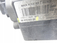 Load image into Gallery viewer, Frontscheinwerfer Peugeot 508 Sw I 9687580280 Links Scheinwerfer Headlight SCH2610631067st