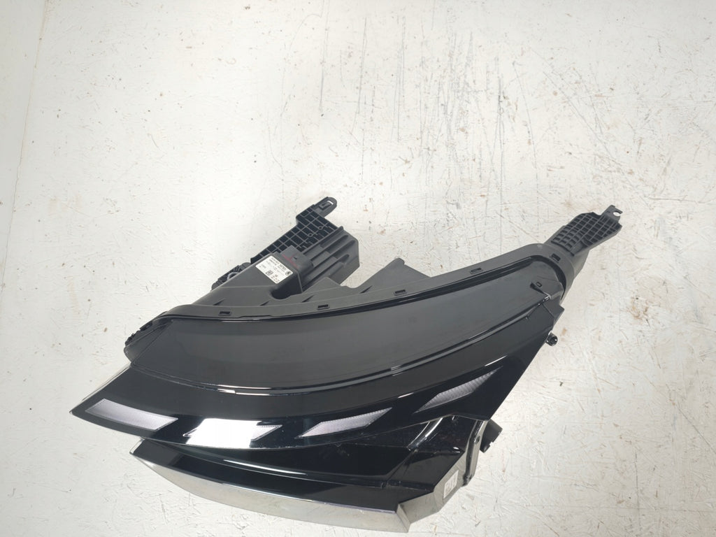 Frontscheinwerfer Skoda Enyaq 5LB941035A LED Links Scheinwerfer Headlight SCH8773229816pt